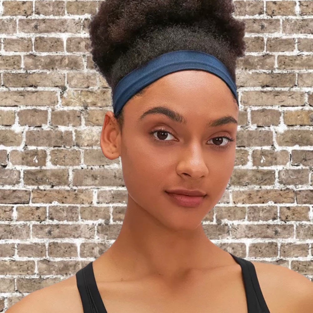 Workout headbands - Picture 3 of 3